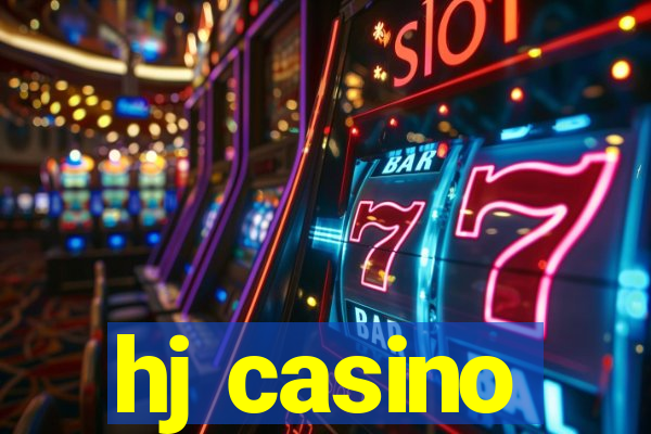 hj casino